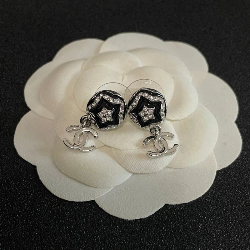 Chanel Earrings Contemporary 226167