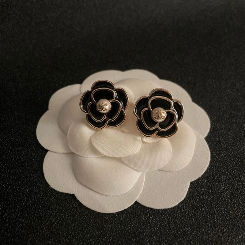 Chanel Earrings Practical 226211