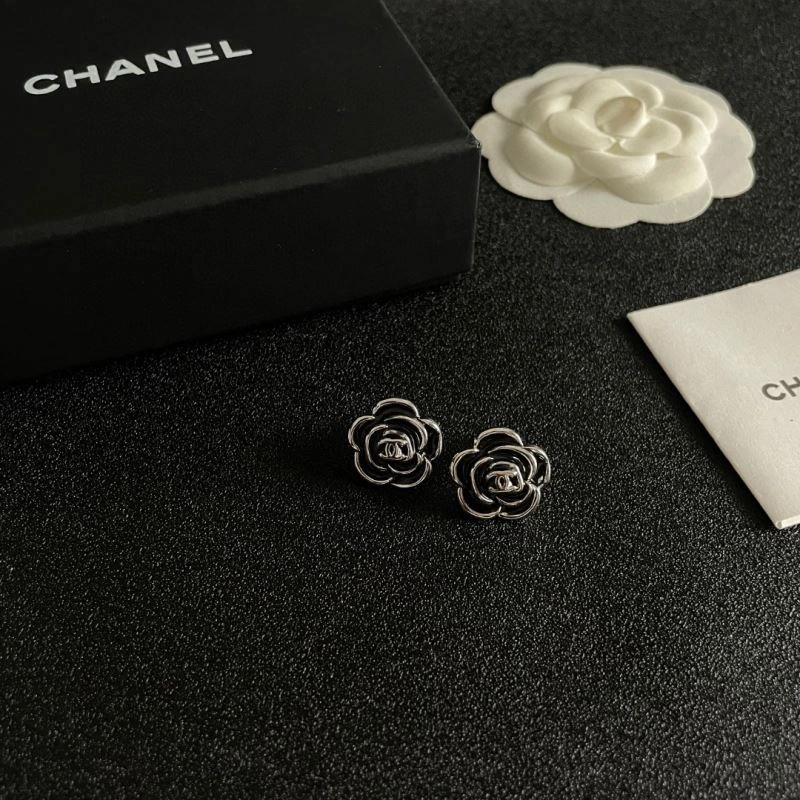 Premium Chanel Earrings 226208