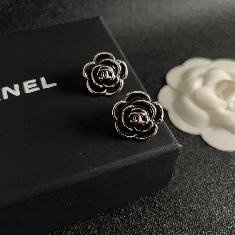 Premium Chanel Earrings 226208