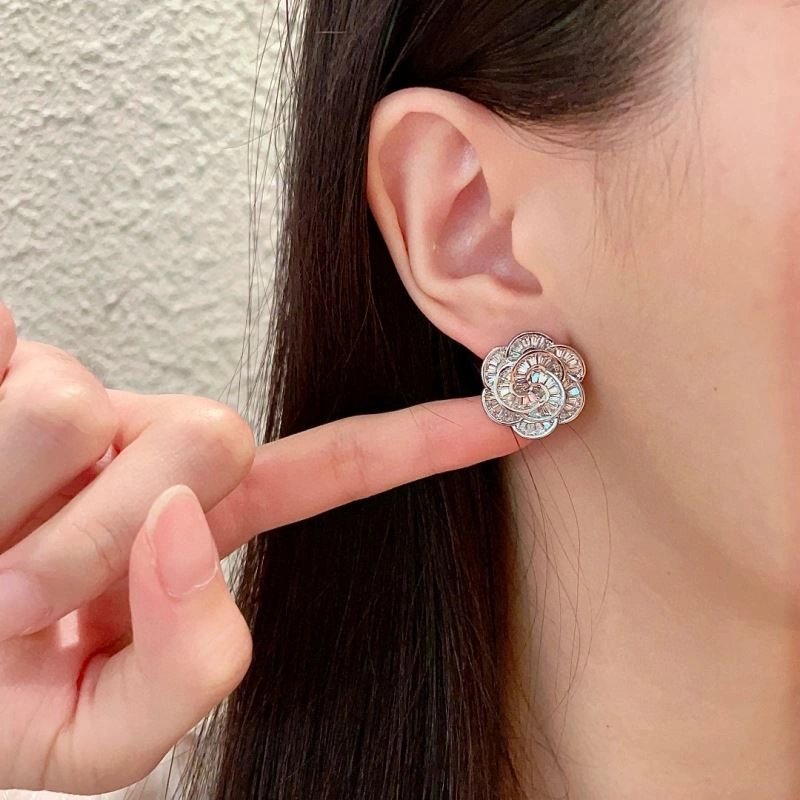Chanel Earrings SoftTouch 226175