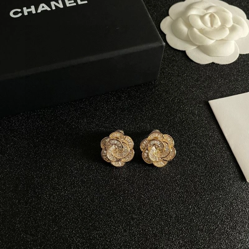Chanel Earrings RelaxedFit 226161