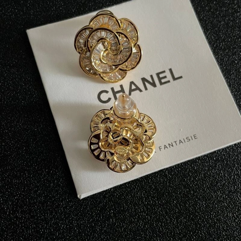 Chanel Earrings RelaxedFit 226161
