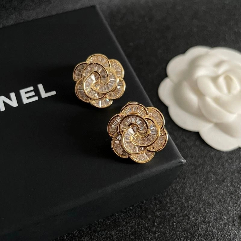 Chanel Earrings RelaxedFit 226161