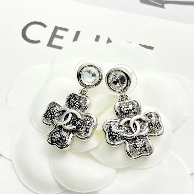 SoftTouch Chanel Earrings 226169