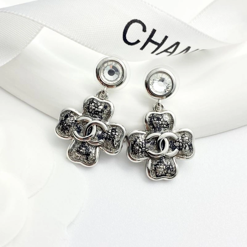 SoftTouch Chanel Earrings 226169