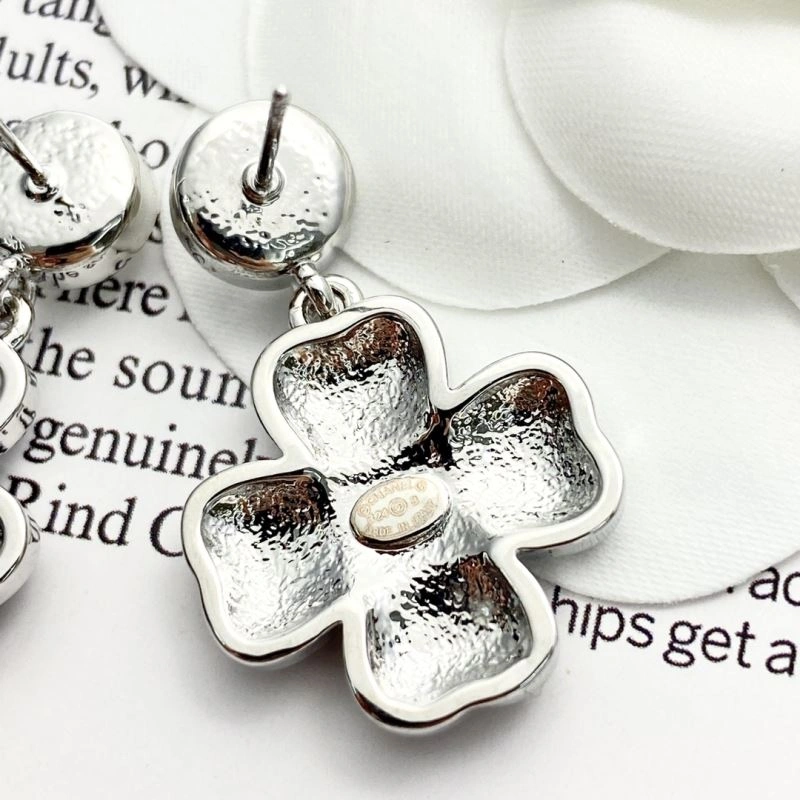 SoftTouch Chanel Earrings 226169