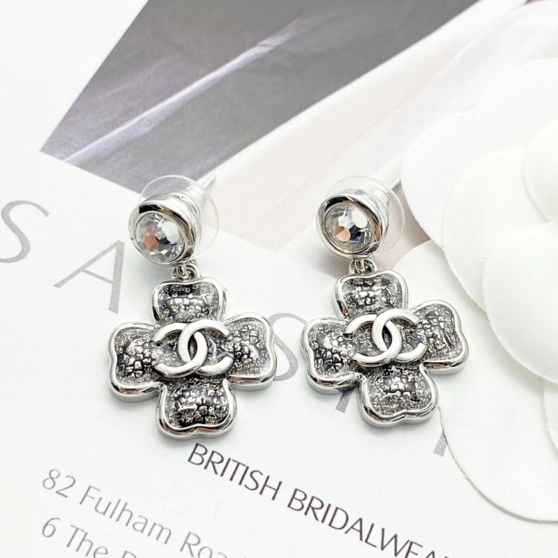 SoftTouch Chanel Earrings 226169