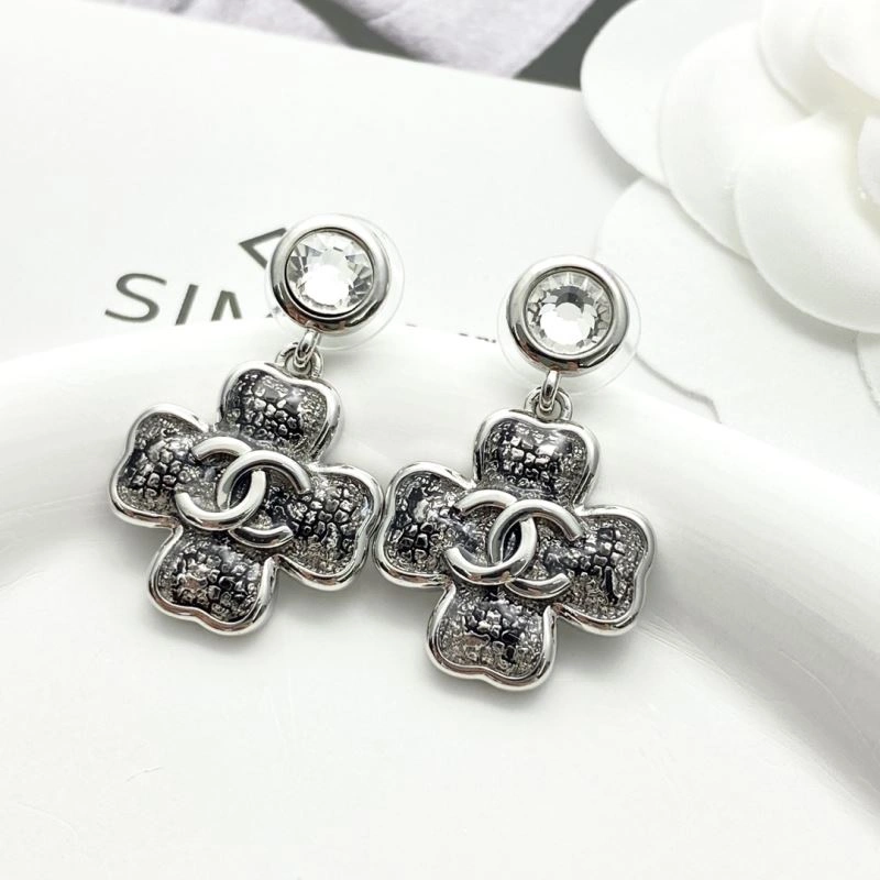 SoftTouch Chanel Earrings 226169