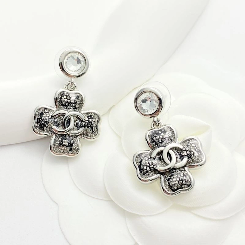 SoftTouch Chanel Earrings 226169