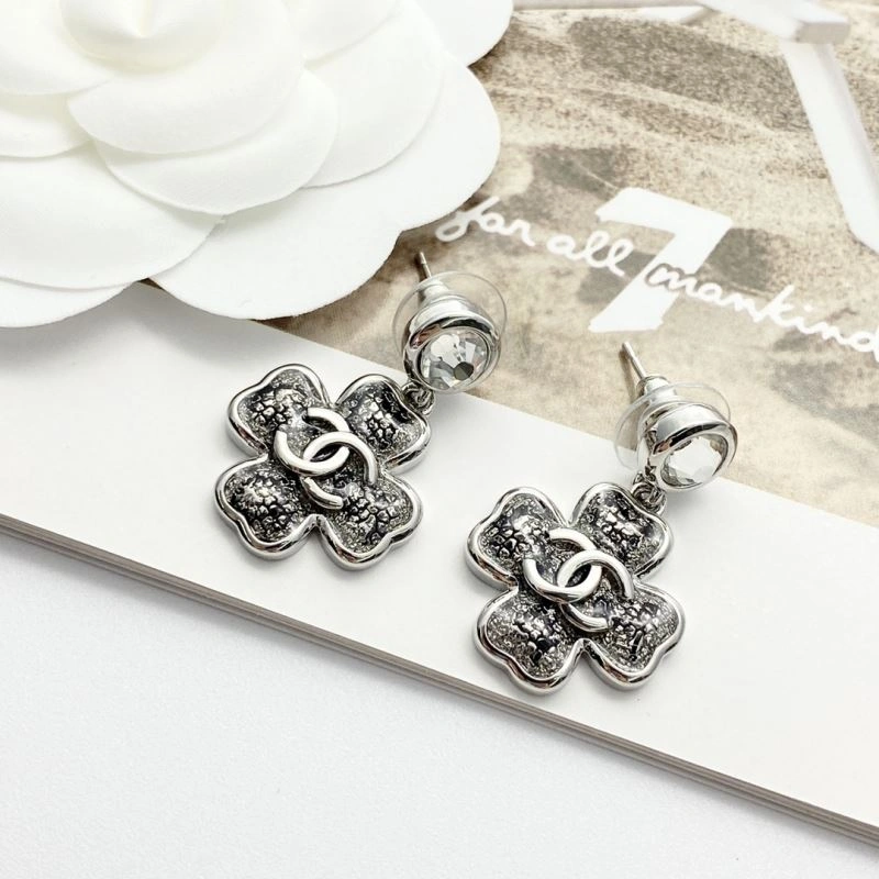 SoftTouch Chanel Earrings 226169