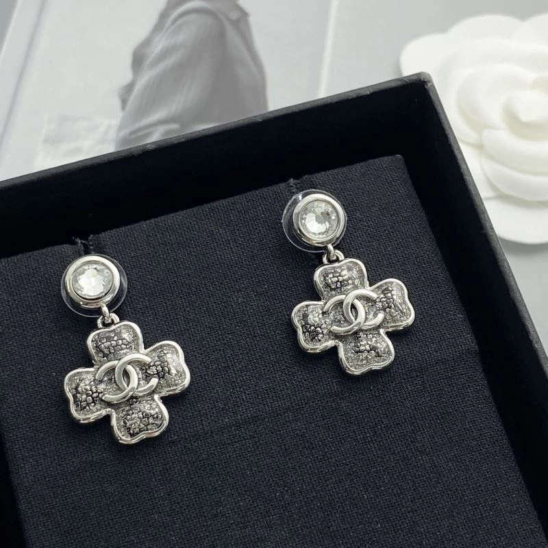 SoftTouch Chanel Earrings 226169