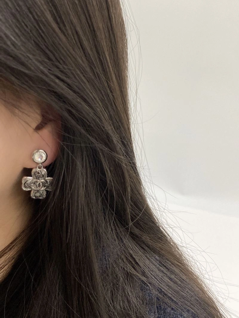 SoftTouch Chanel Earrings 226169