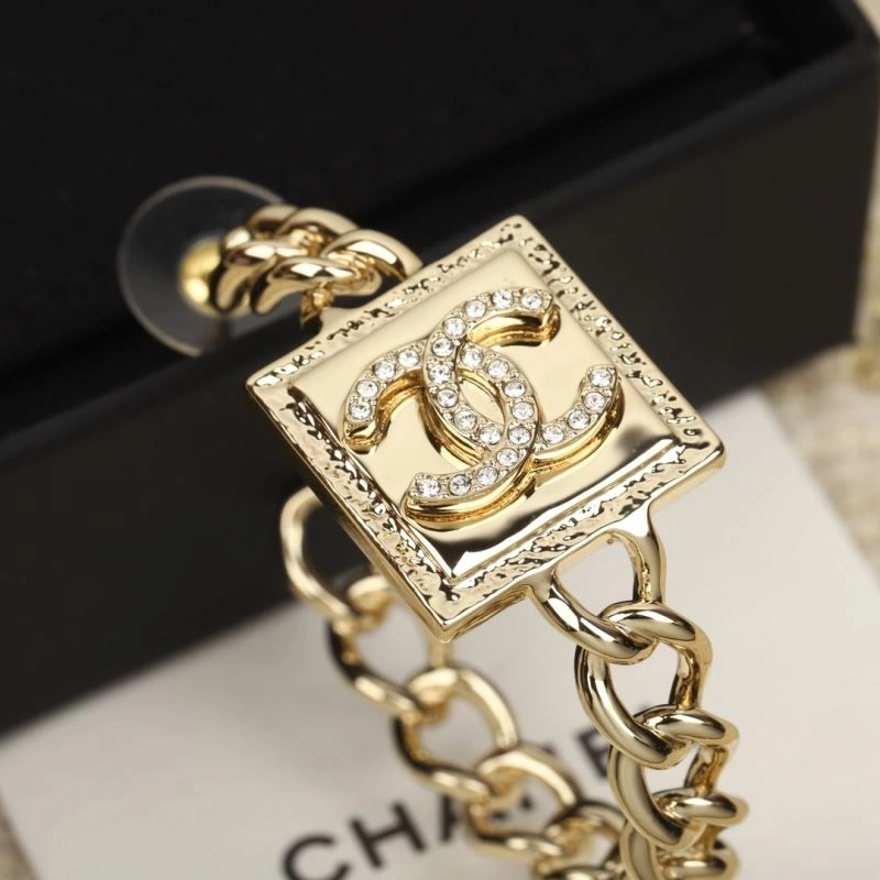 GoodFit Chanel Earrings 226164