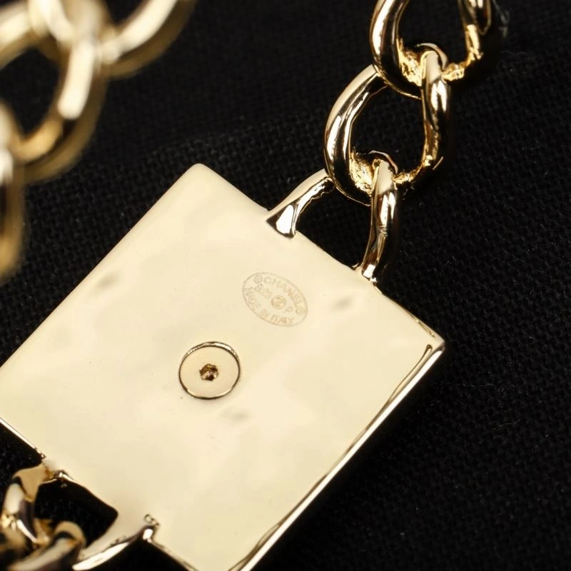GoodFit Chanel Earrings 226164