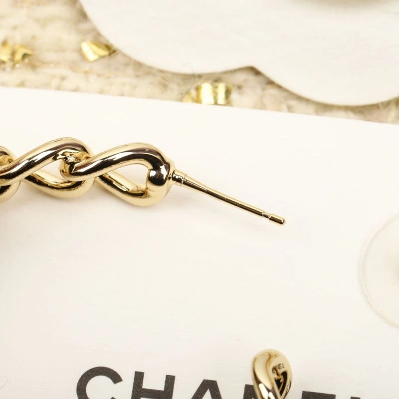 GoodFit Chanel Earrings 226164