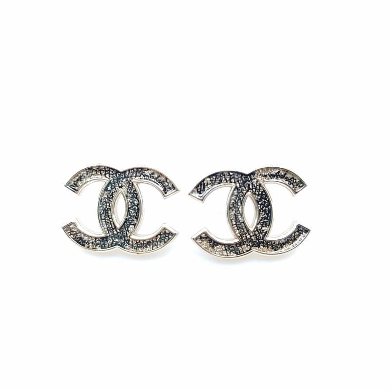 Chanel Earrings EyeCatching 226165