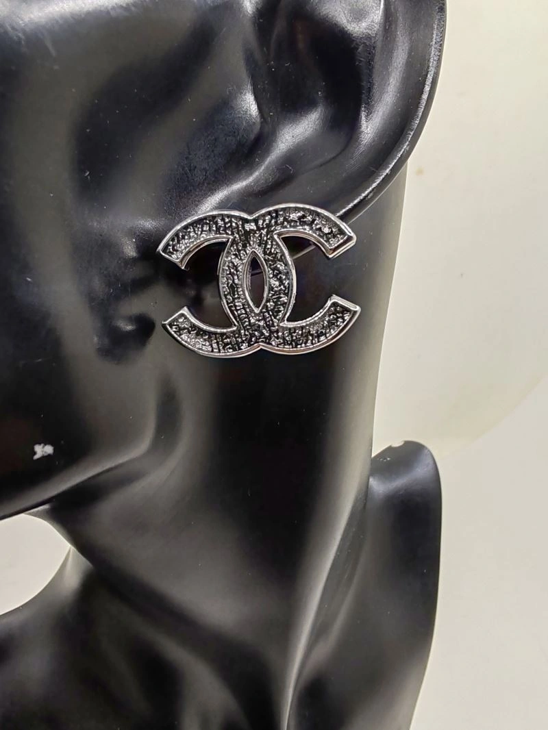 FastDry Chanel Earrings 226156