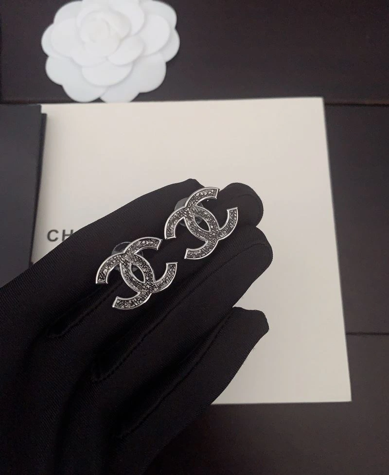FastDry Chanel Earrings 226156