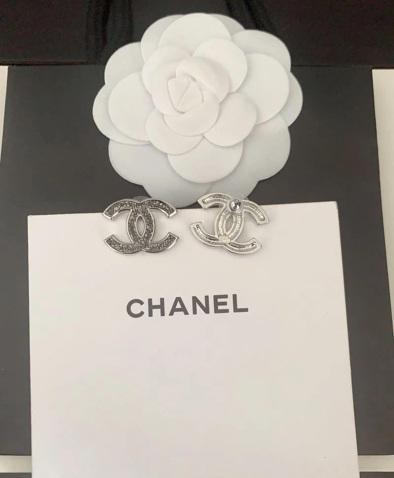 FastDry Chanel Earrings 226156