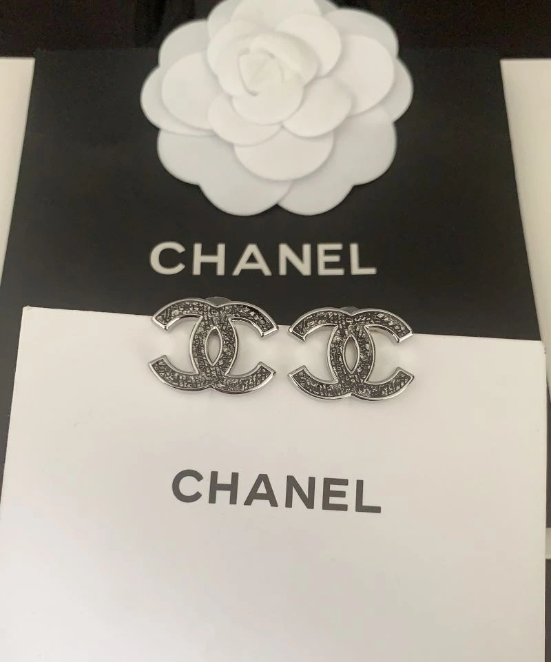 FastDry Chanel Earrings 226156