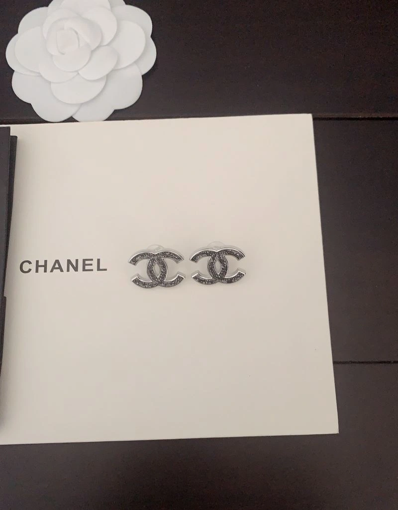 FastDry Chanel Earrings 226156