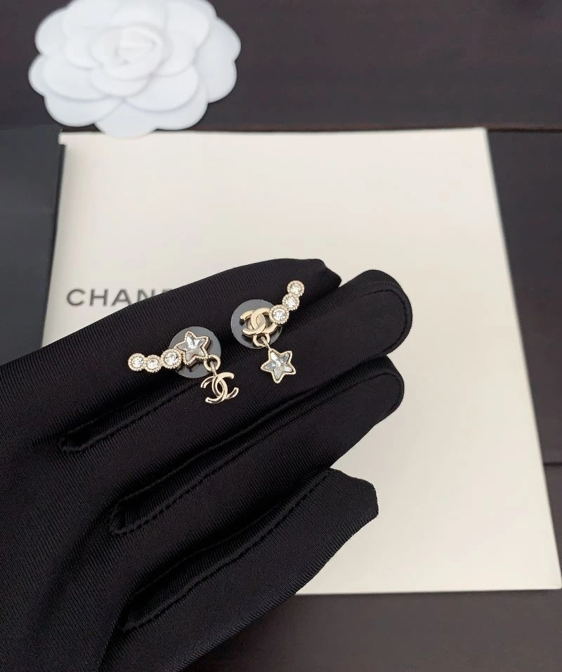 Chanel Earrings Sustainable 226172