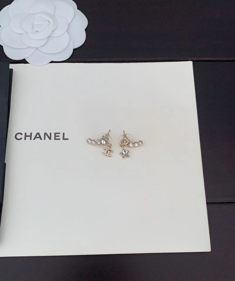 Chanel Earrings Sustainable 226172