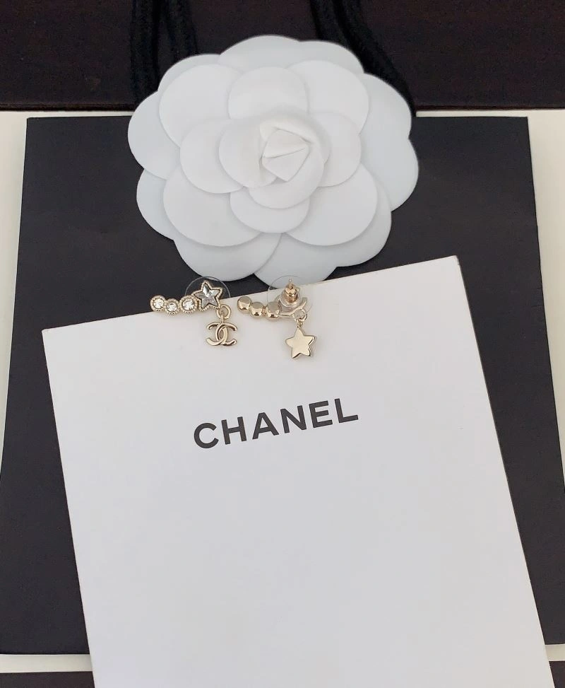 Chanel Earrings Sustainable 226172