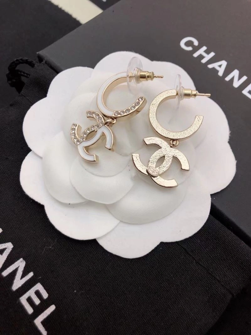 ZeroBulk Chanel Earrings 226153