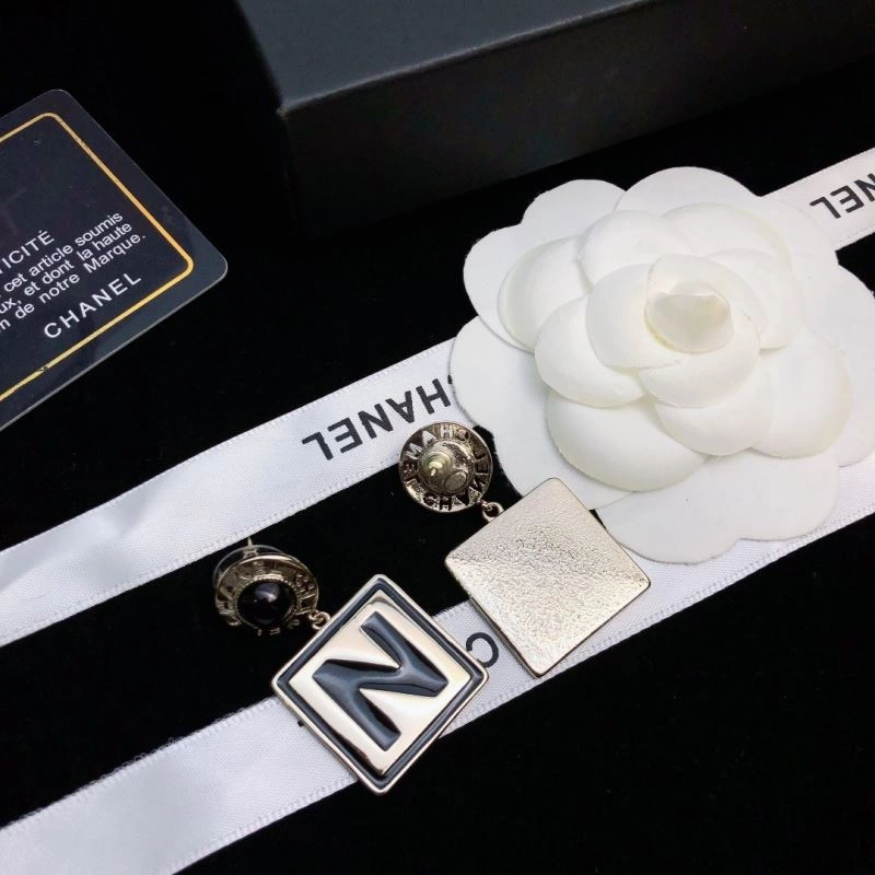 UrbanChic Chanel Earrings 226157