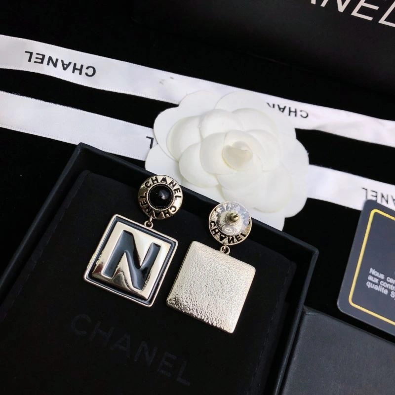 UrbanChic Chanel Earrings 226157