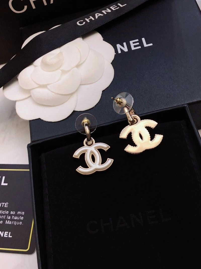 Affordable Chanel Earrings 226151