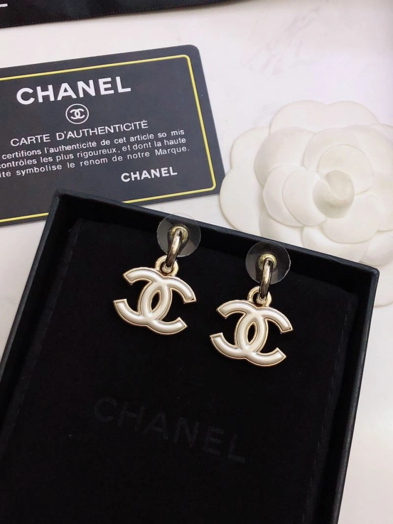 Affordable Chanel Earrings 226151