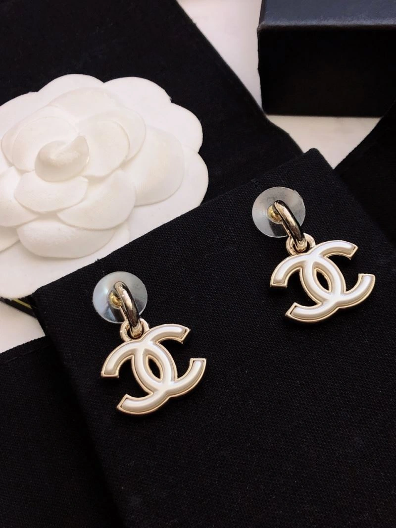 Affordable Chanel Earrings 226151