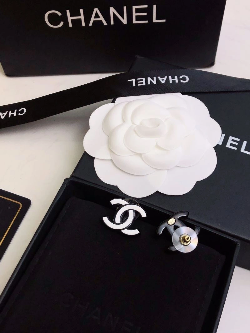 AllSeason Chanel Earrings 226152