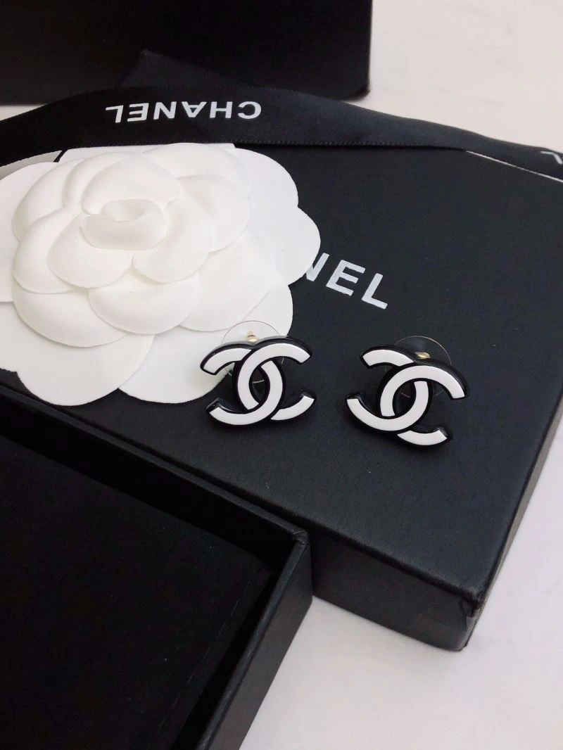 AllSeason Chanel Earrings 226152