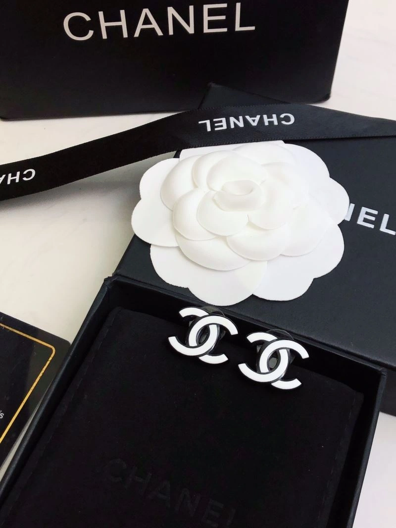 AllSeason Chanel Earrings 226152