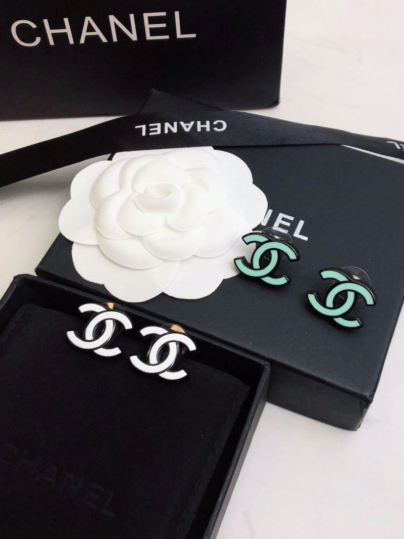 AllSeason Chanel Earrings 226152
