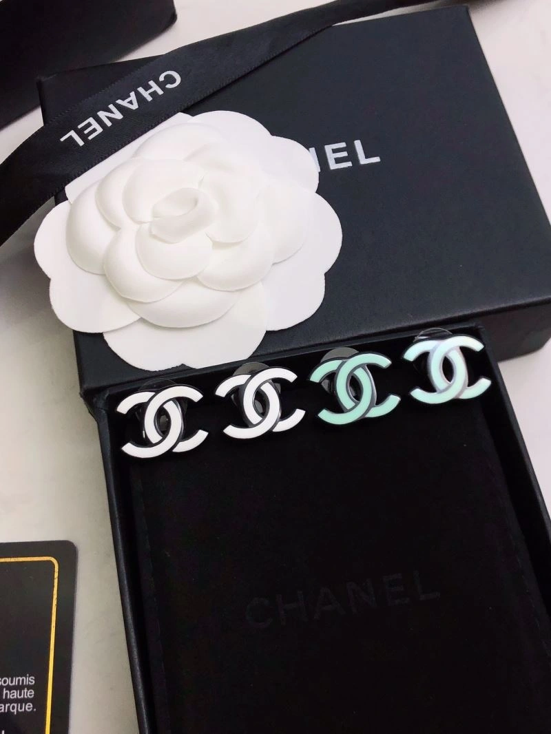 AllSeason Chanel Earrings 226152