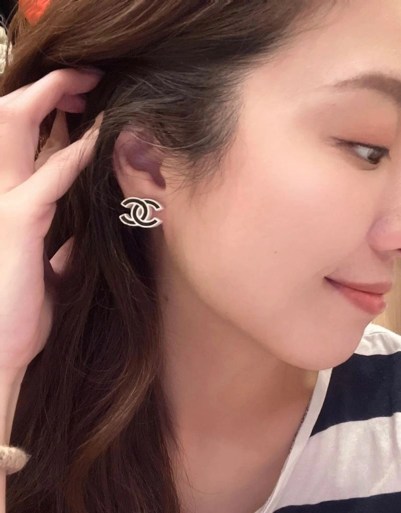 AllSeason Chanel Earrings 226152