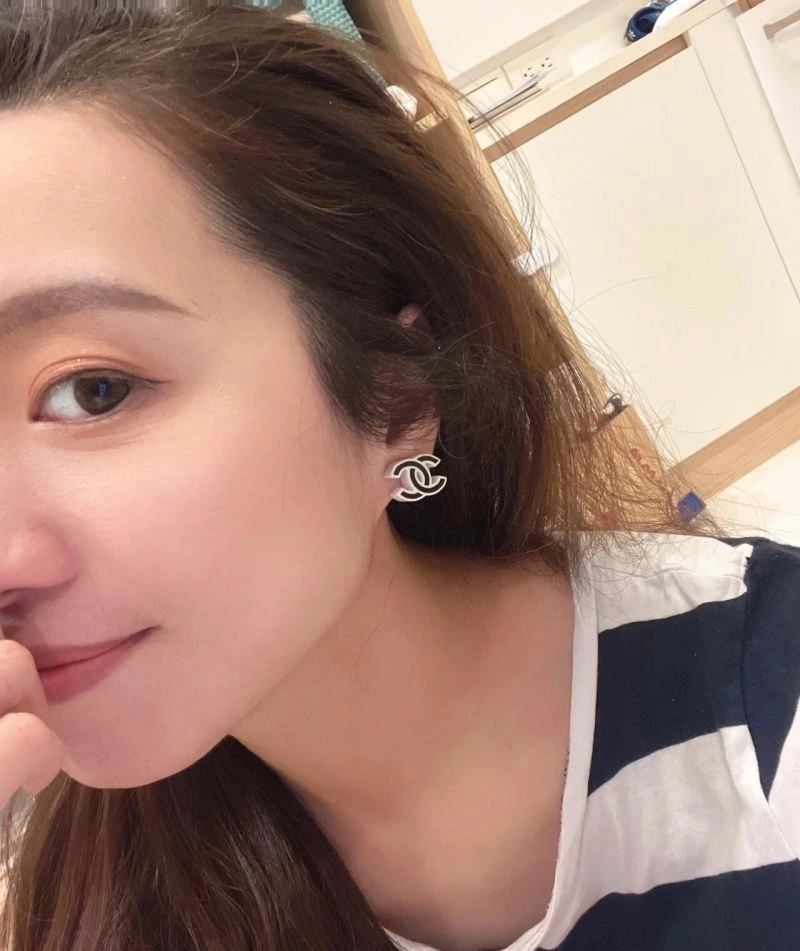 AllSeason Chanel Earrings 226152