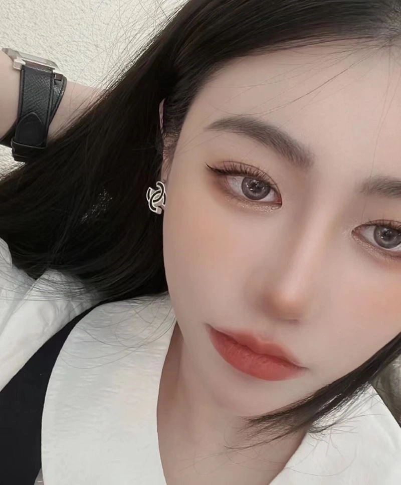 AllSeason Chanel Earrings 226152