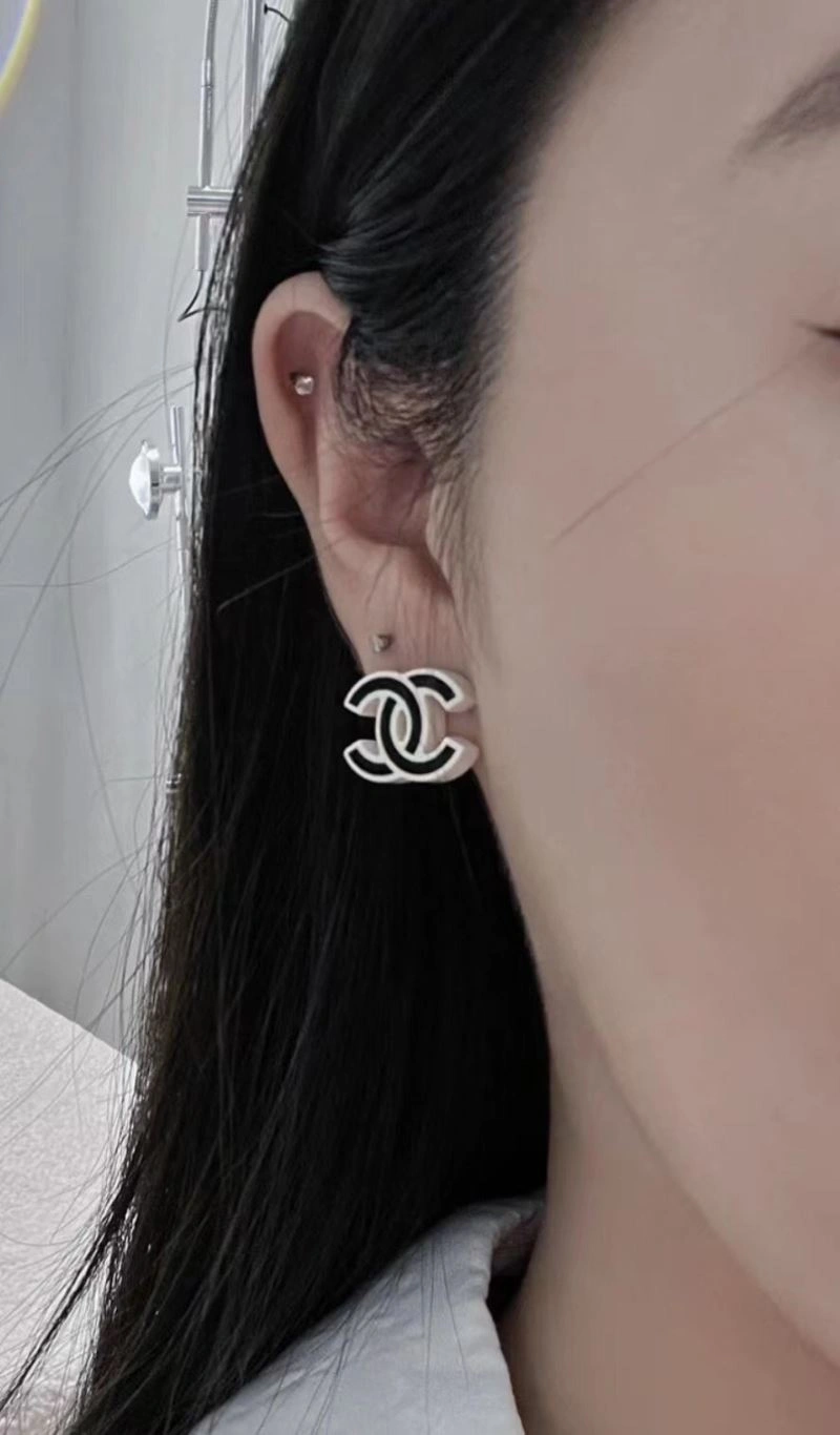 AllSeason Chanel Earrings 226152