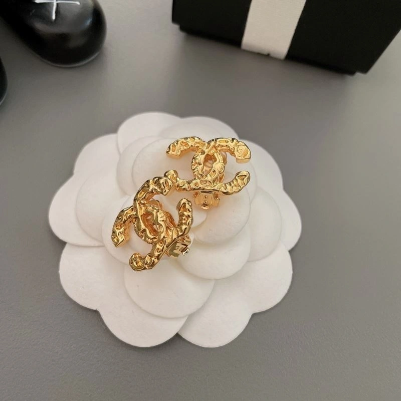 Chanel Earrings Modern 226155