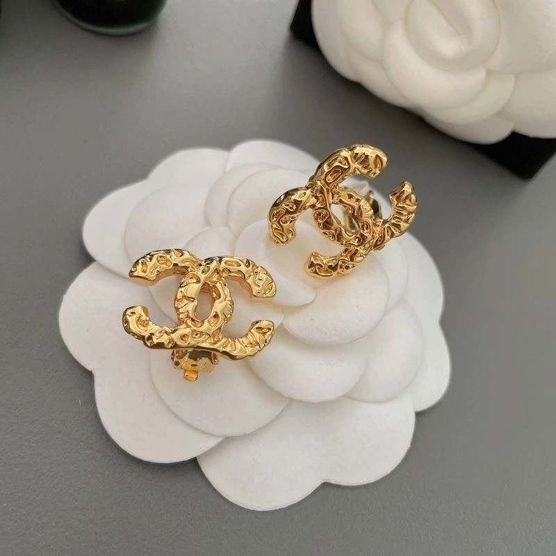 Chanel Earrings Modern 226155