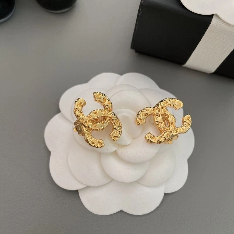 Chanel Earrings Modern 226155