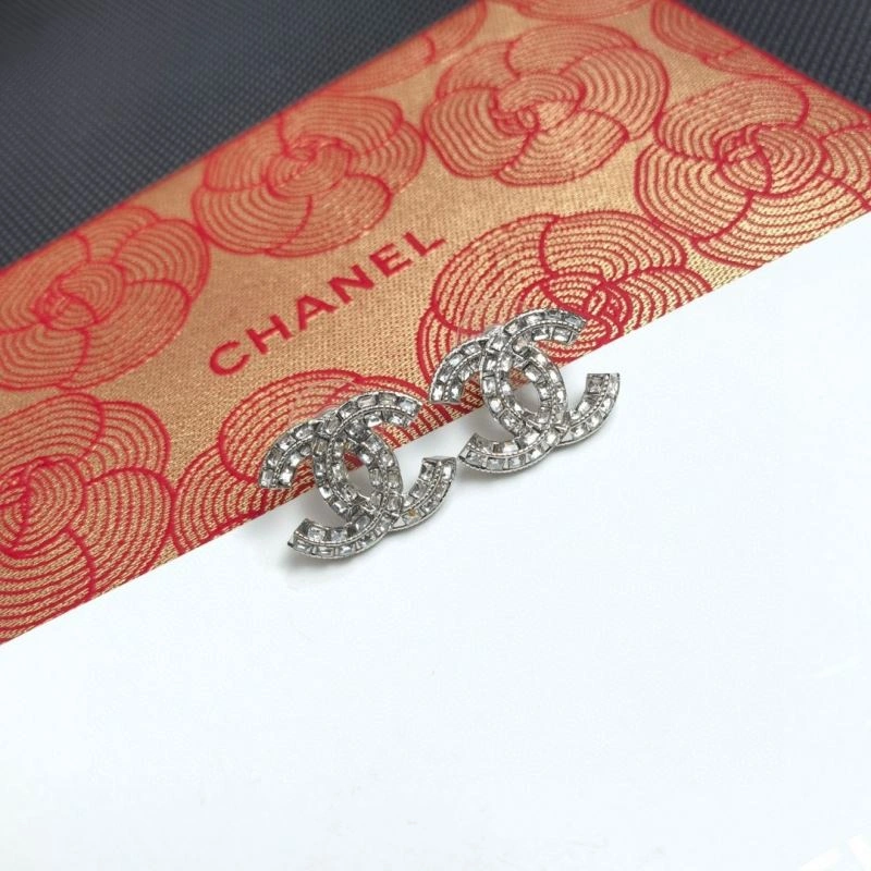 Chanel Earrings Lightweight 226168
