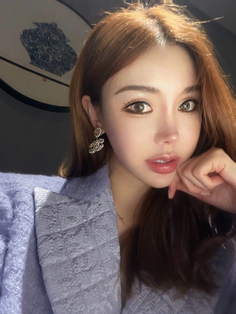 HighQuality Chanel Earrings 226142