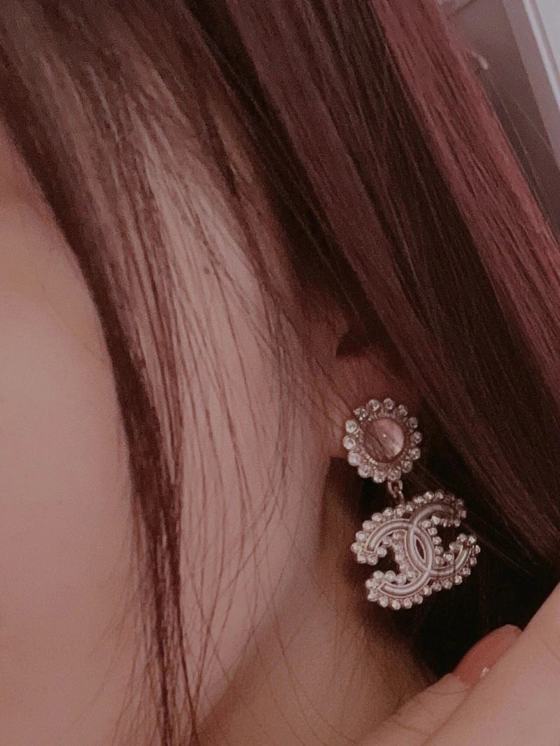 HighQuality Chanel Earrings 226142